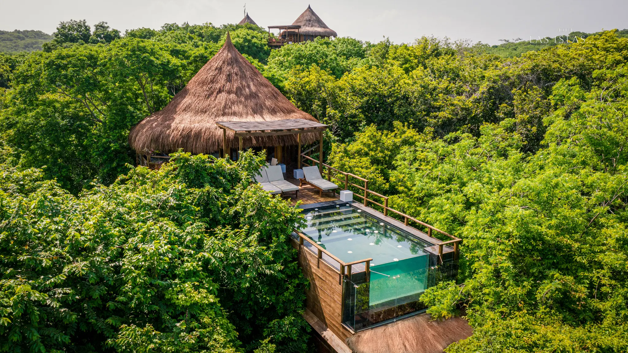 Islas del Rosario Villa